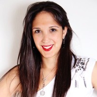 Alexandra Levinson Saavedra