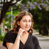 Michaela van Niekerk