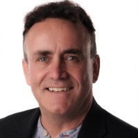 Tony Hammond DipM, DipFA, CeMAP, CeRER