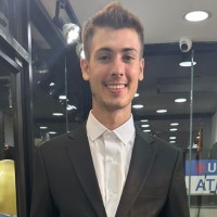 Jake MacDonald