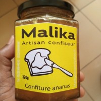 Malika Artisan