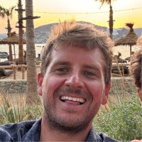 Thierry Tourvieille de Labrouhe