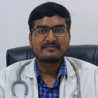 Dr. Vamshi Boddu