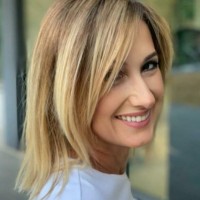 Nataliya Kozyar