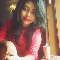 Nupur Chakraborty