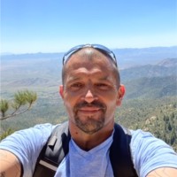 Robert Romero