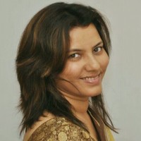 Kavita Jain