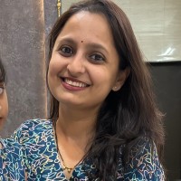 Aishwarya Bhendkar