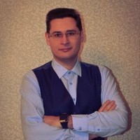Dmitry Basko