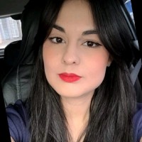Viviane Matos