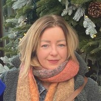 Louise Swanson-Berry