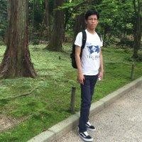 Mark Guo