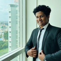 Abhinav K. Kumar