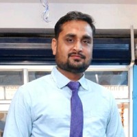 Akhil Kumar Jangir