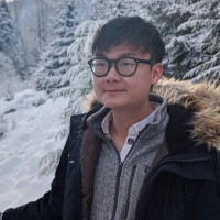 Brian Ho