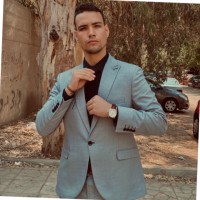 Ahmed Ghallab