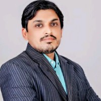 Piyush Bodana