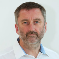 Hugh Ryan