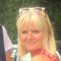 Trudy Sharp