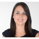 María Gabriela Monge Segura