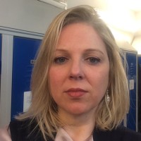 Patrizia Borgarelli