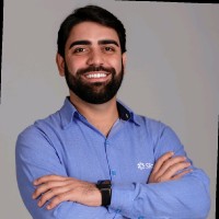 Winicius Alexandre de Lima Bezerra, CEA