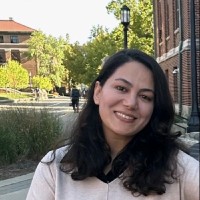 Tahereh Khanialiakbari