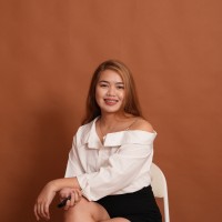 Rhean Iris Ramos