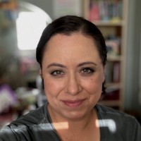 Alicia Gallegos-Fambrini