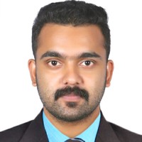 Arjun Santhosh
