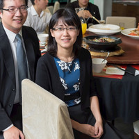 Jessie Tsai