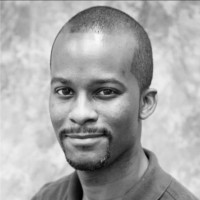 TJ Harper