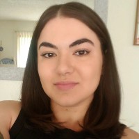 Alexia Antone