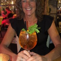 Esther van der Klip