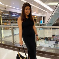 Tiasha Majumder
