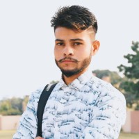 Ankit Kumar