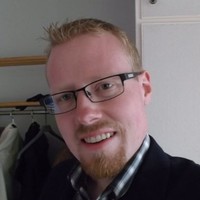 Erik Stenvall