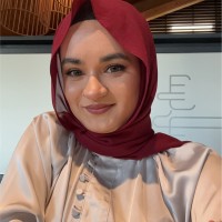 Roohya Safi