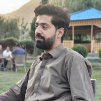 Ikram Ud Din Mir