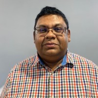 Bobby Dhanasar