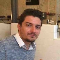 Nicolas Pele