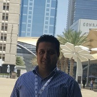 Mohsen Farhadi