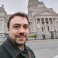 Mariano Lo Giusto