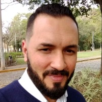 Samuel Pinto