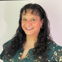 Christina Wright, LCSW