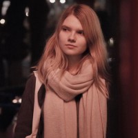 Nadya Surzhan
