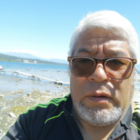 Hector Rebolledo Chacon