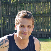 Ryan Hollows