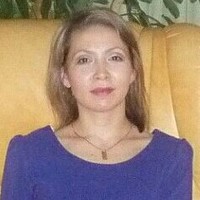 Roza Romanova