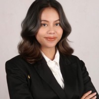 Siti Ichlasatul Amaliah Ramadhanty